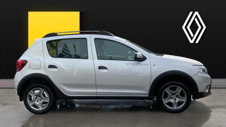 Dacia Sandero Stepway 0.9 TCe Comfort 5dr Petrol Hatchback